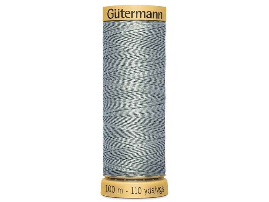 Gütermann C Ne 50 Bomull 100m – 6206