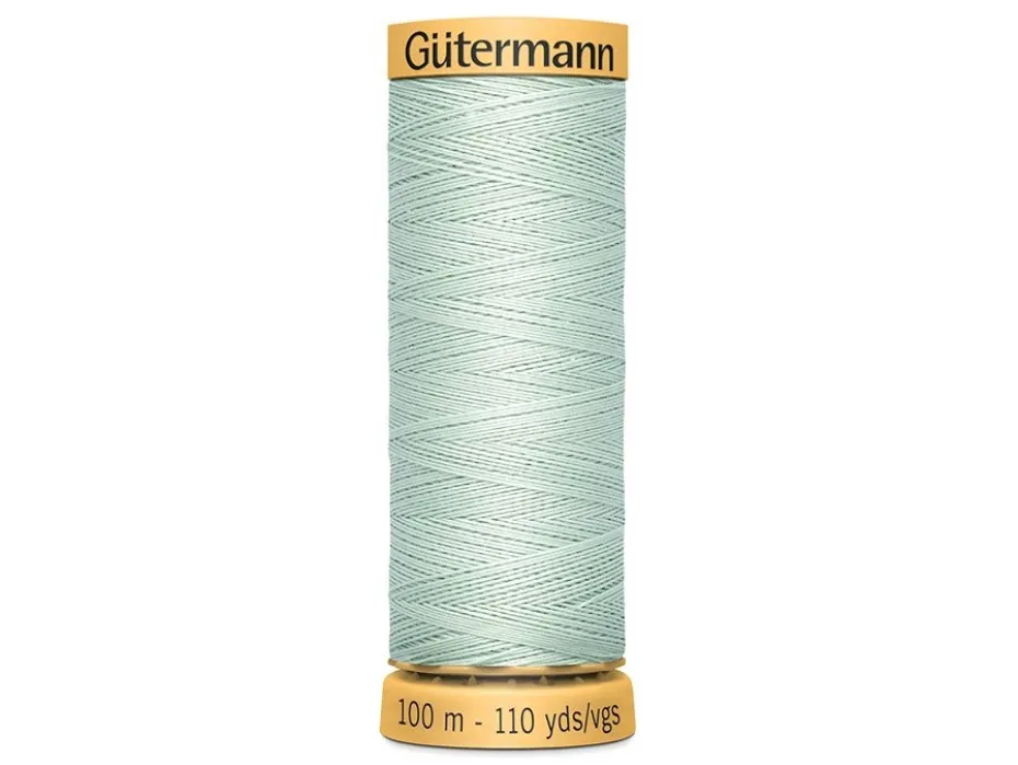 Gütermann C Ne 50 Bomull 100m – 7918