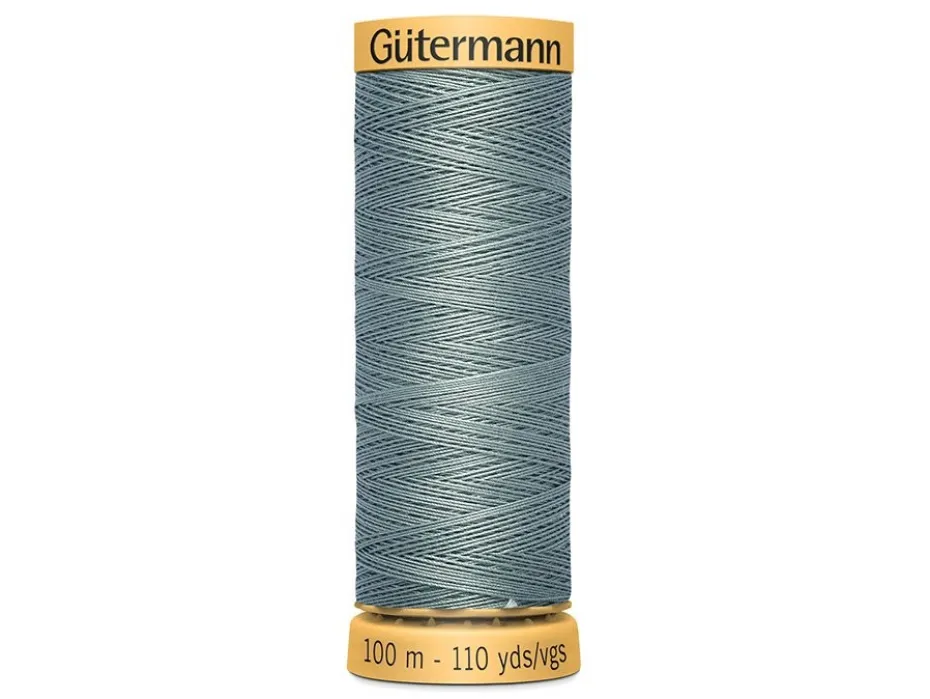 Gütermann C Ne 50 Bomull 100m – 7916