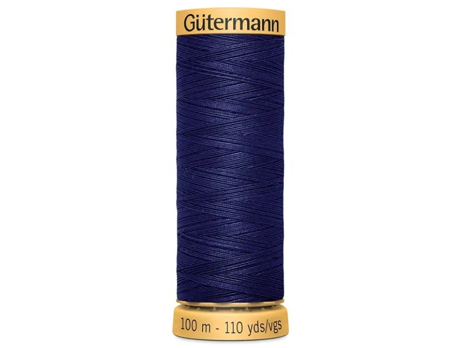Gütermann C Ne 50 Bomull 100m – 6190