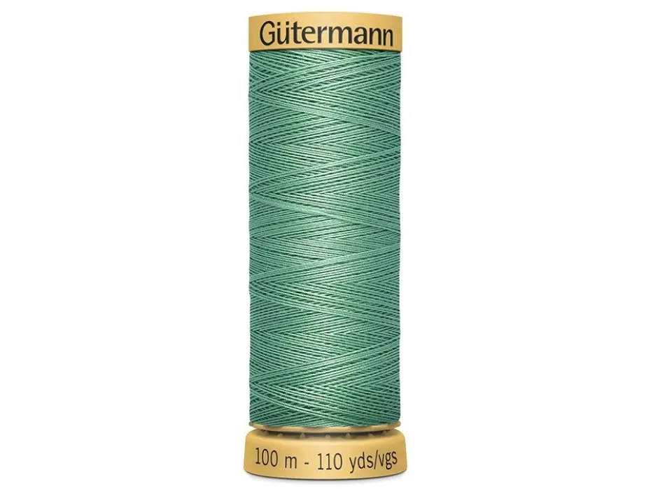 Gütermann C Ne 50 Bomull 100m – 7890