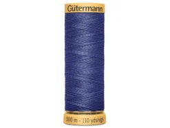 Gütermann C Ne 50 Bomull 100m – 6184