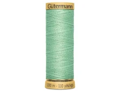 Gütermann C Ne 50 Bomull 100m – 7884