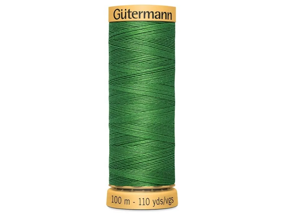 Gütermann C Ne 50 Bomull 100m – 7839