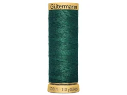 Gütermann C Ne 50 Bomull 100m – 7770