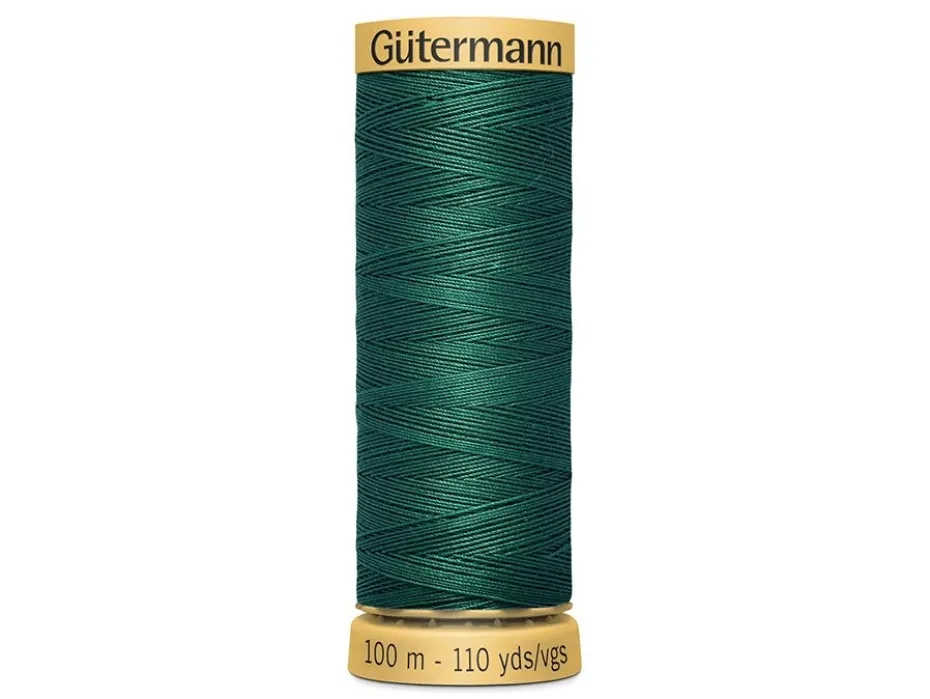 Gütermann C Ne 50 Bomull 100m – 7770