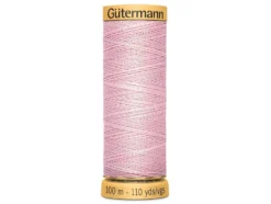Gütermann C Ne 50 Bomull 100m – 6044