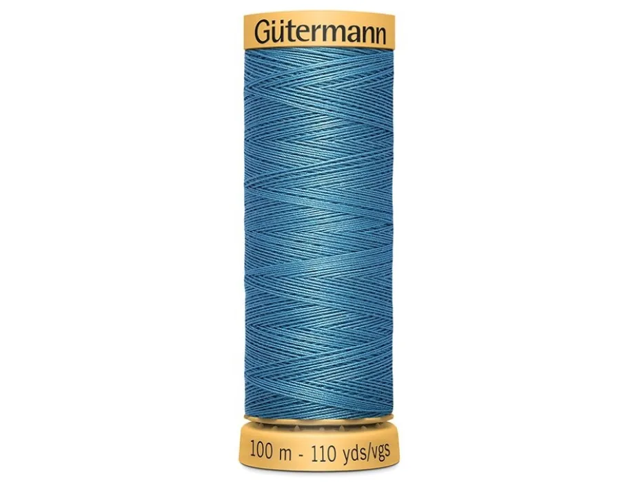 Gütermann C Ne 50 Bomull 100m – 6035