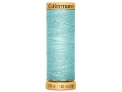 Gütermann C Ne 50 Bomull 100m – 7630