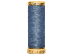 Gütermann C Ne 50 Bomull 100m – 6015