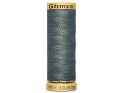 Gütermann C Ne 50 Bomull 100m – 6004