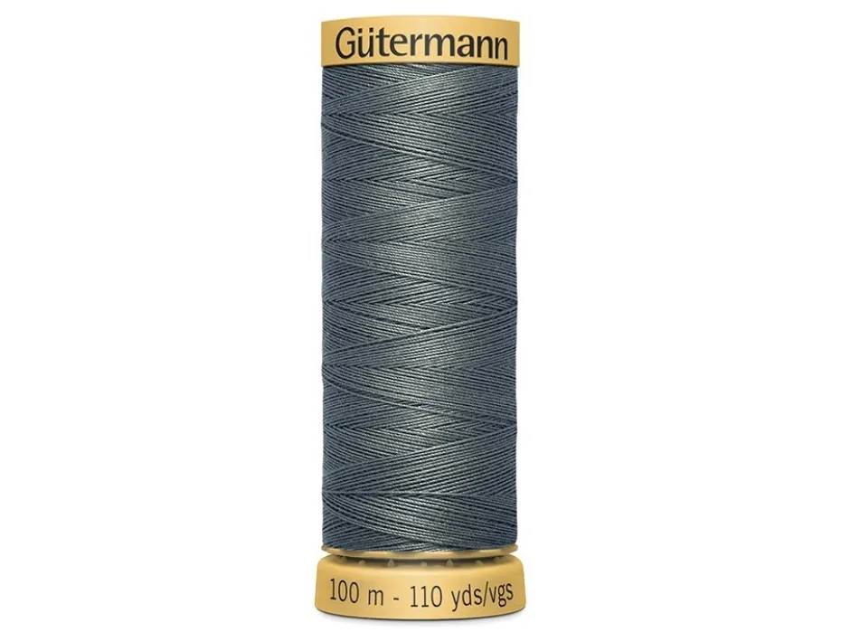 Gütermann C Ne 50 Bomull 100m – 6004