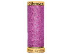 Gütermann C Ne 50 Bomull 100m – 6000