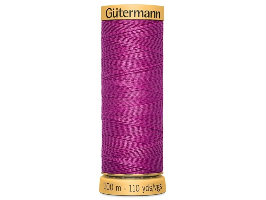 Gütermann C Ne 50 Bomull 100m – 5992