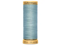 Gütermann C Ne 50 Bomull 100m – 7416