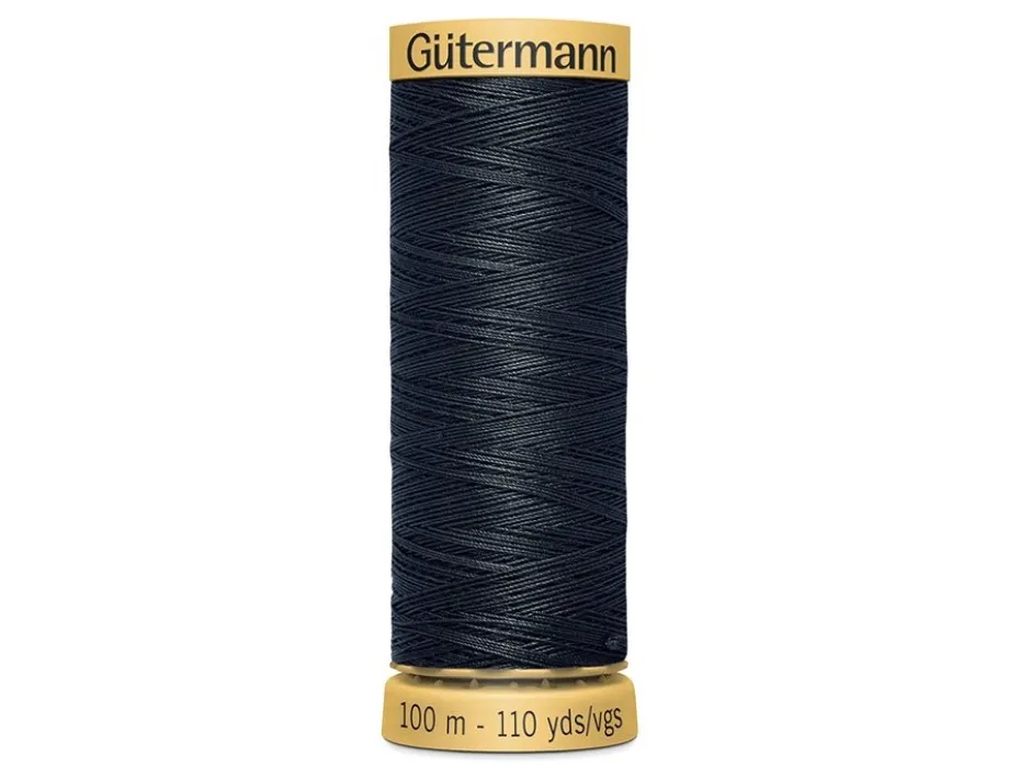 Gütermann C Ne 50 Bomull 100m – 5902