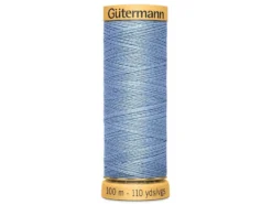 Gütermann C Ne 50 Bomull 100m – 5826