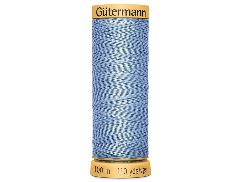 Gütermann C Ne 50 Bomull 100m – 5826