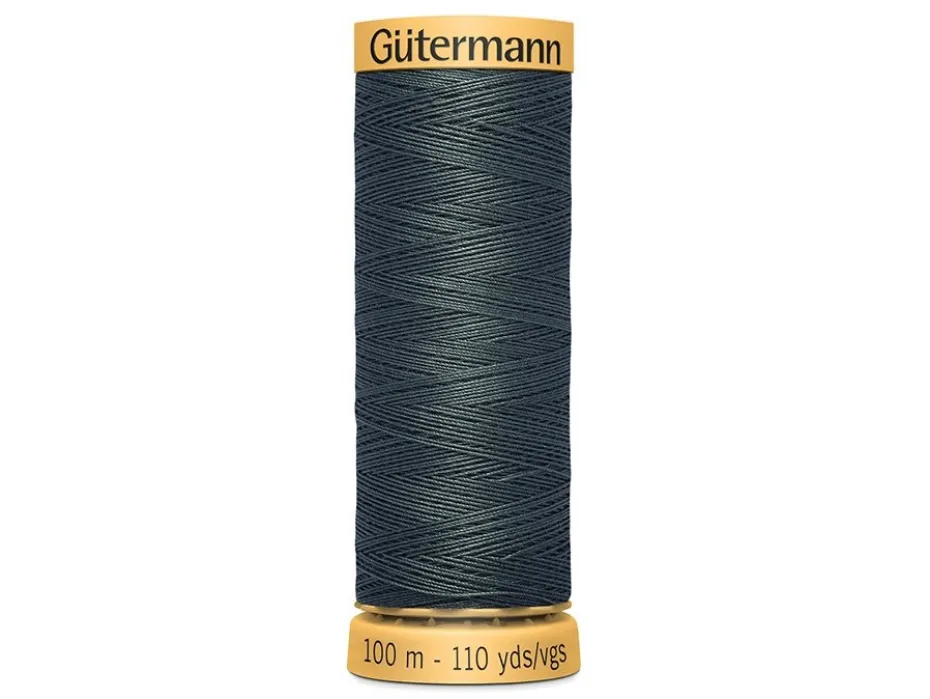 Gütermann C Ne 50 Bomull 100m – 7413