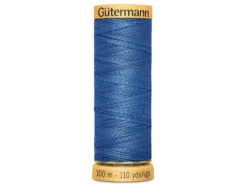 Gütermann C Ne 50 Bomull 100m – 7321
