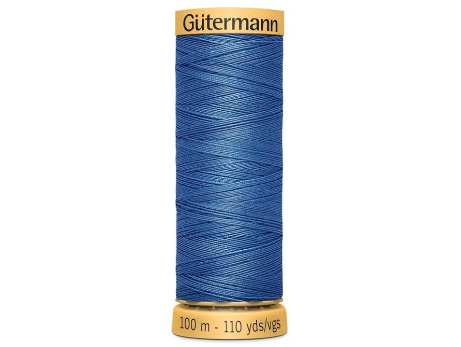 Gütermann C Ne 50 Bomull 100m – 7321