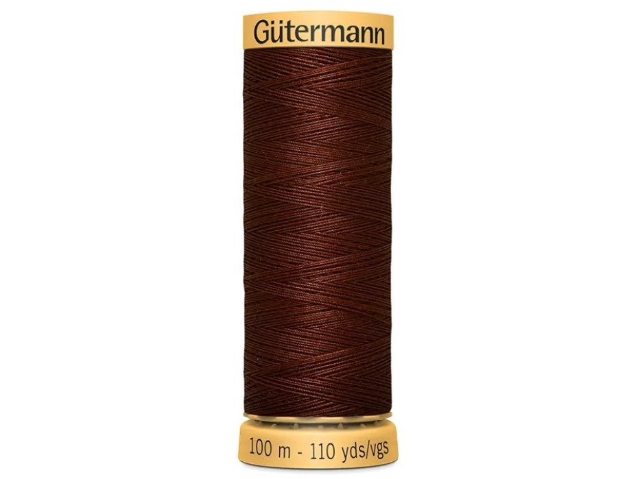 Gütermann C Ne 50 Bomull 100m – 5770
