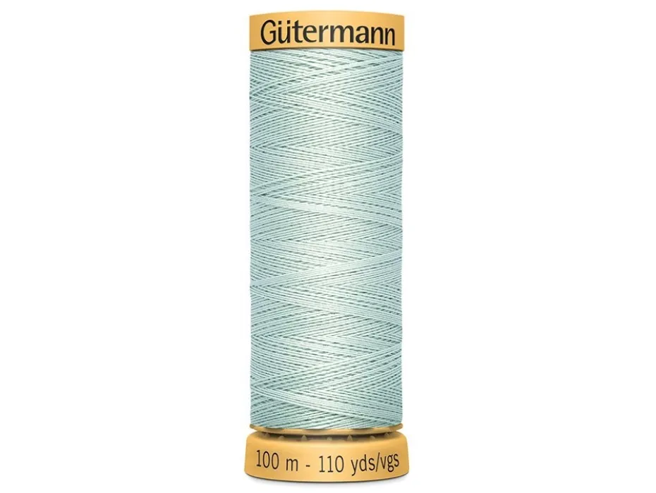 Gütermann C Ne 50 Bomull 100m – 7318
