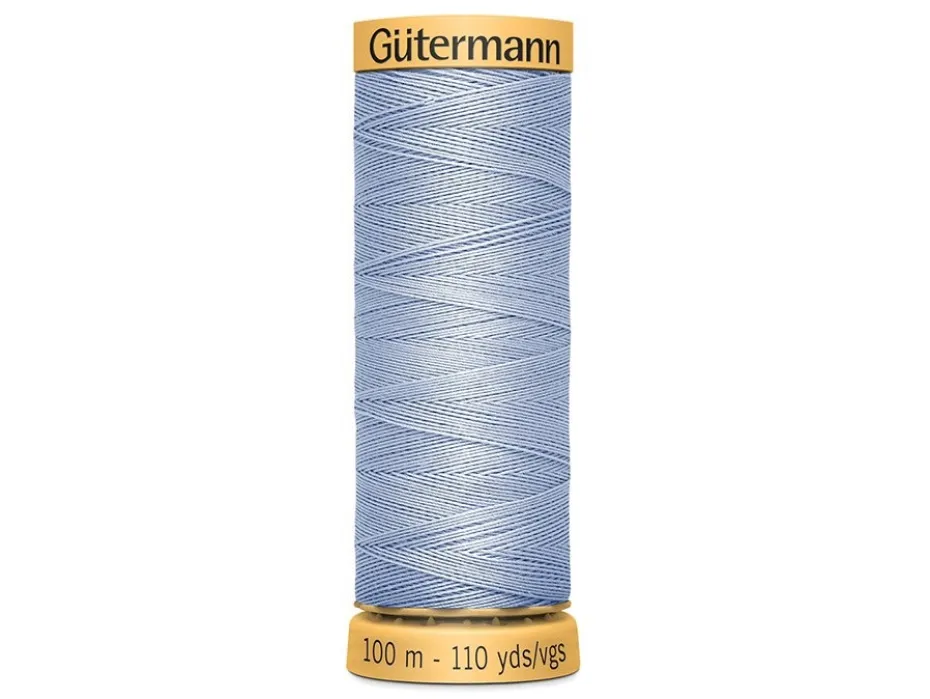 Gütermann C Ne 50 Bomull 100m – 7303