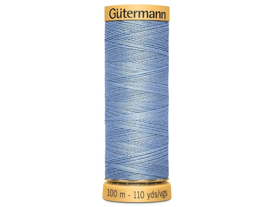 Gütermann C Ne 50 Bomull 100m – 7295