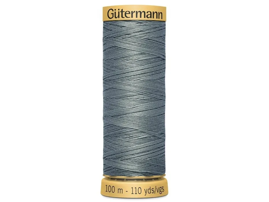 Gütermann C Ne 50 Bomull 100m – 5705