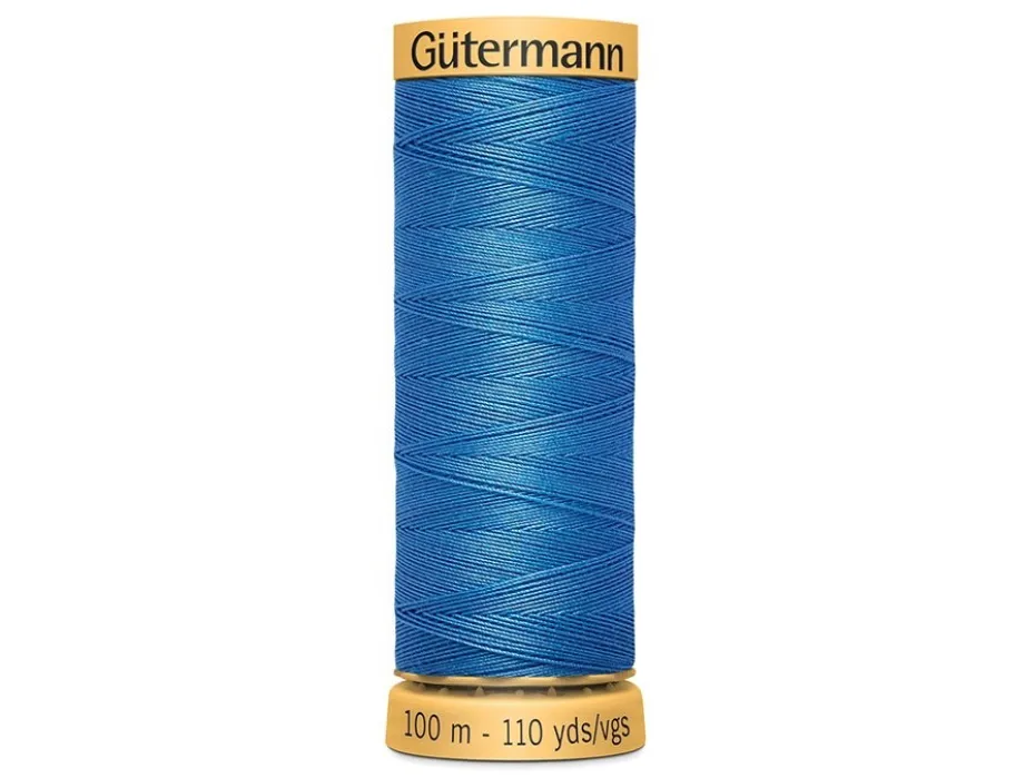 Gütermann C Ne 50 Bomull 100m – 7280