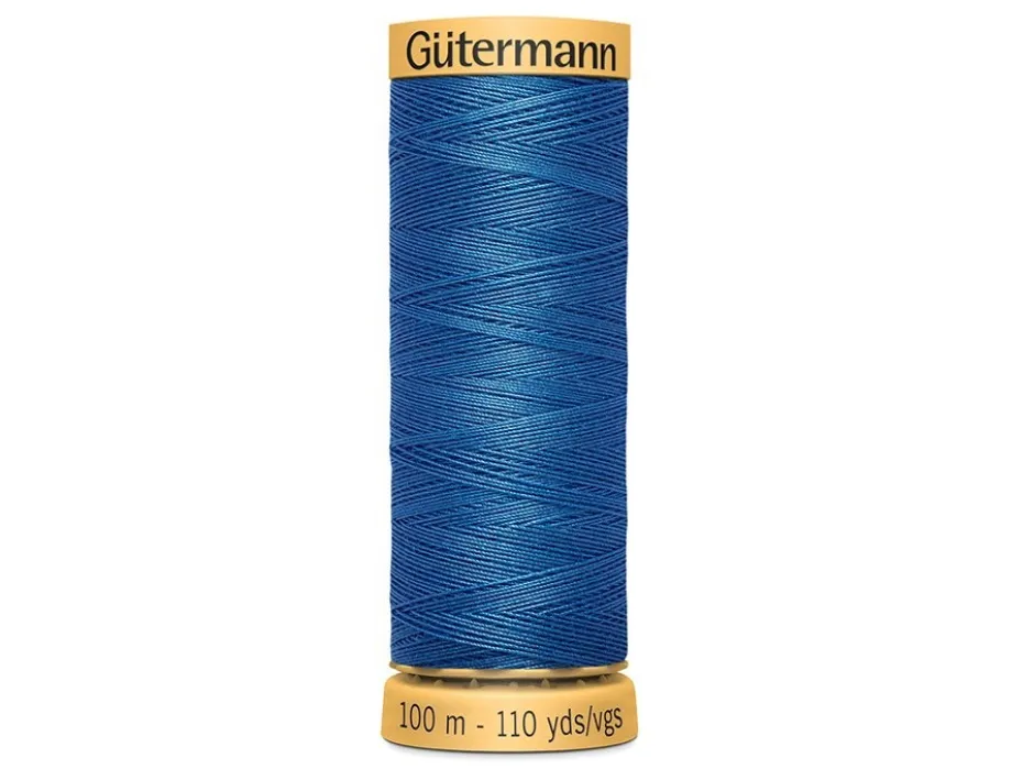 Gütermann C Ne 50 Bomull 100m – 5534