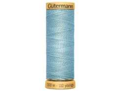 Gütermann C Ne 50 Bomull 100m – 7227
