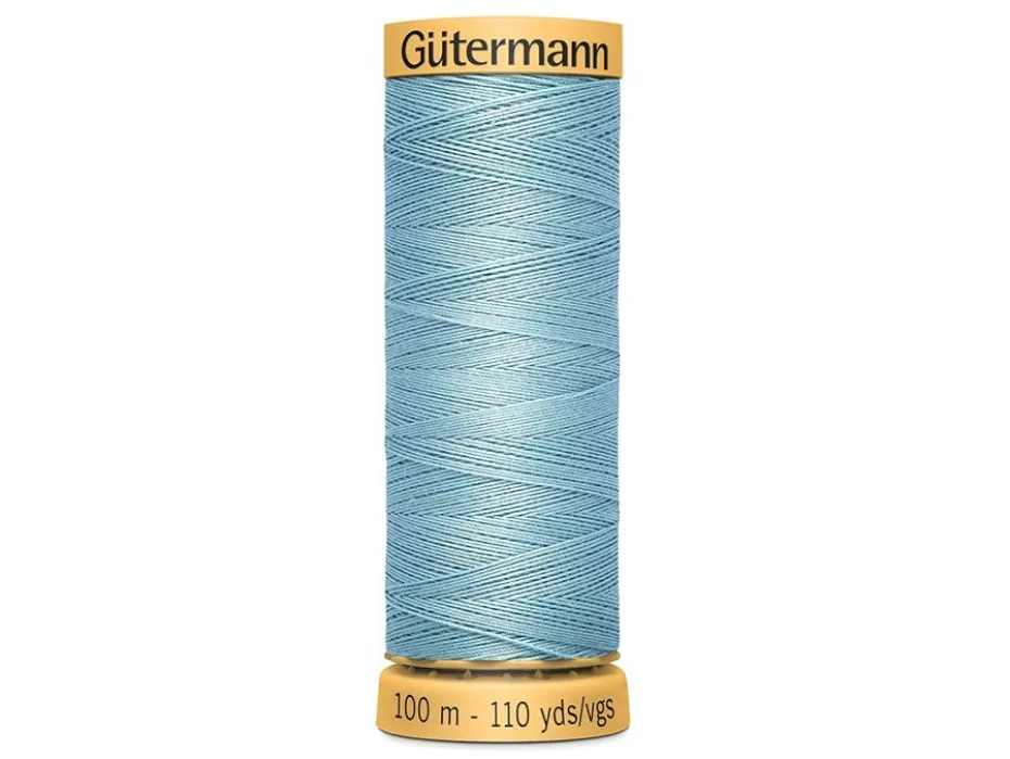 Gütermann C Ne 50 Bomull 100m – 7227