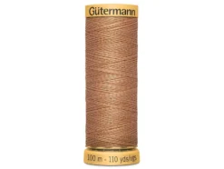 Gütermann C Ne 50 Bomull 100m – 5410