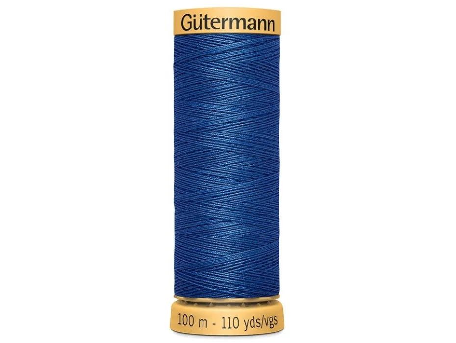 Gütermann C Ne 50 Bomull 100m – 7039