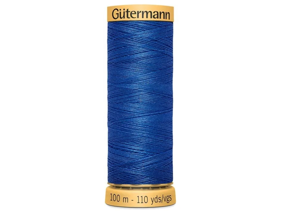 Gütermann C Ne 50 Bomull 100m – 7000