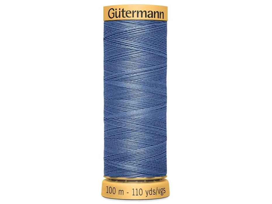 Gütermann C Ne 50 Bomull 100m – 5325