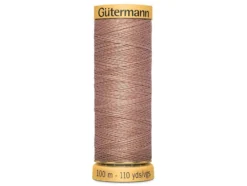 Gütermann C Ne 50 Bomull 100m – 5297