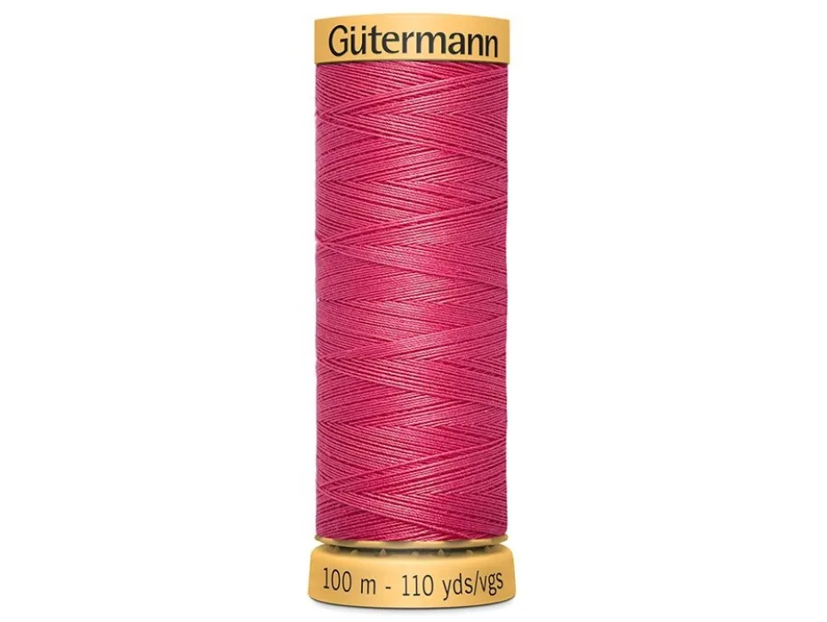 Gütermann C Ne 50 Bomull 100m – 5140