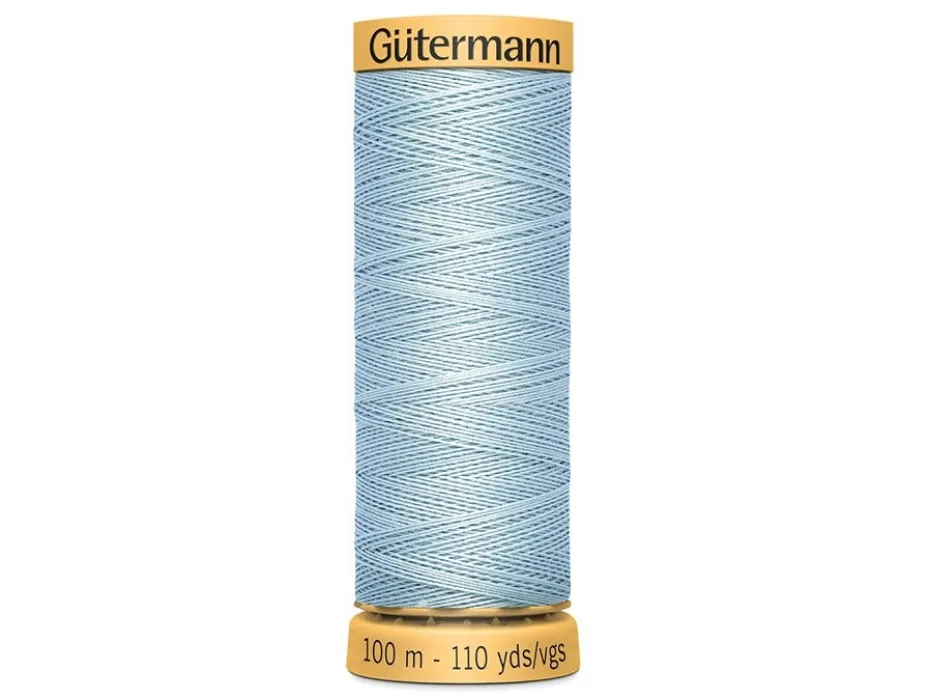Gütermann C Ne 50 Bomull 100m – 6617