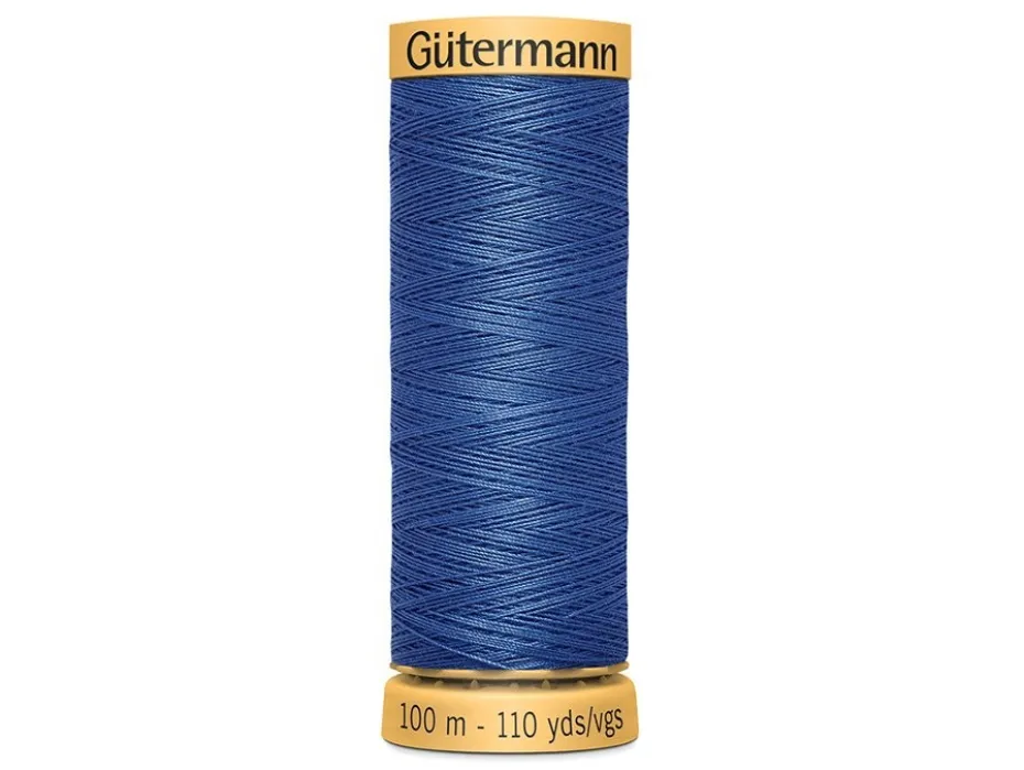 Gütermann C Ne 50 Bomull 100m – 5133