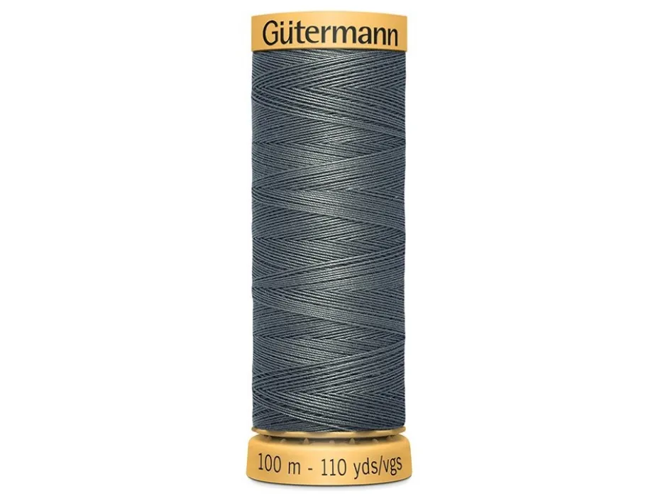 Gütermann C Ne 50 Bomull 100m – 6604