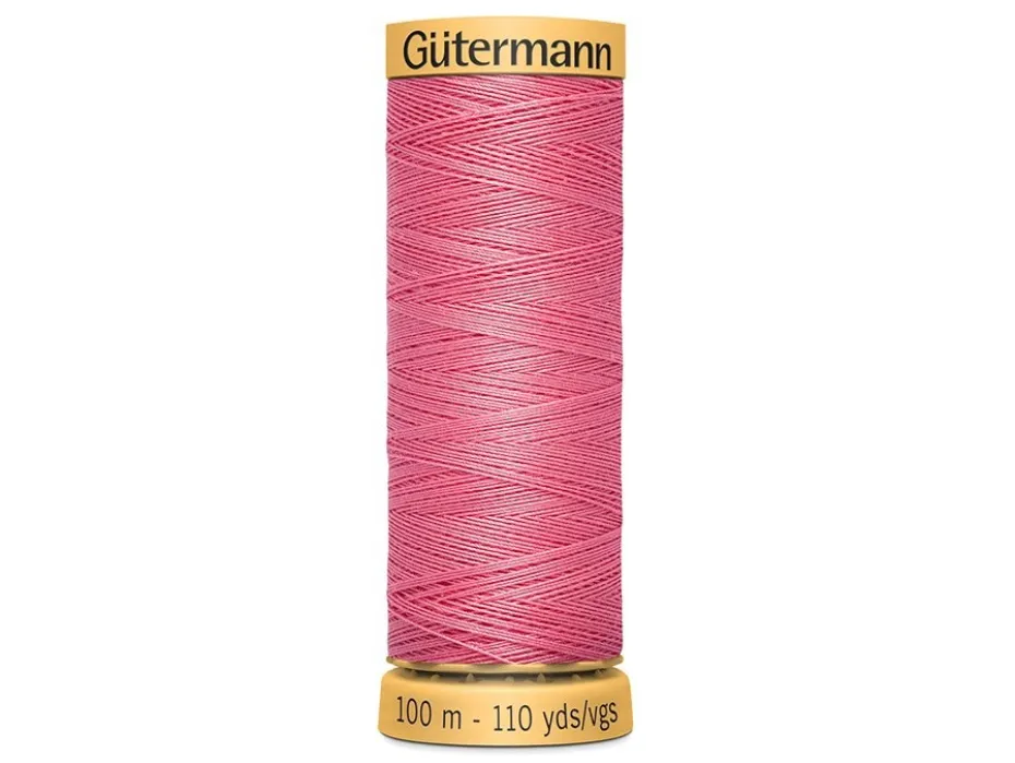 Gütermann C Ne 50 Bomull 100m – 5128