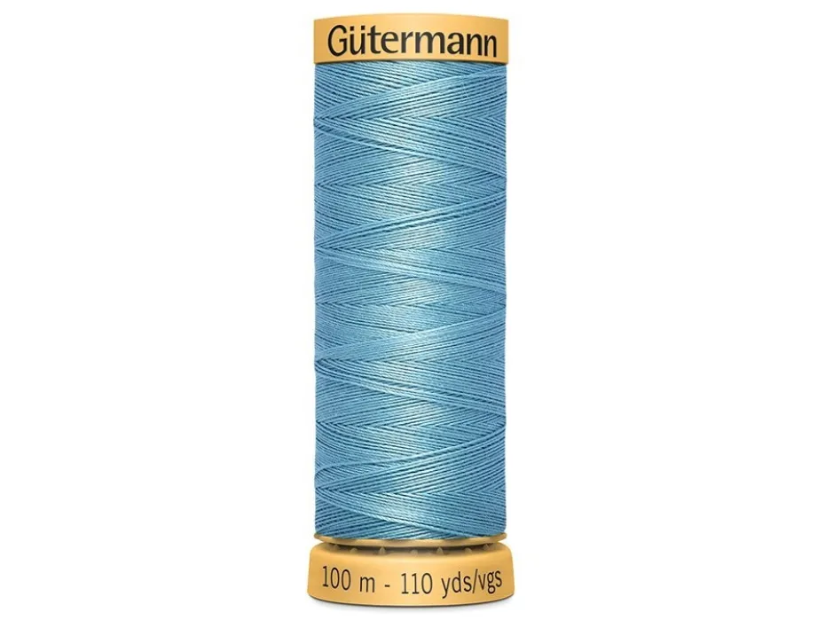 Gütermann C Ne 50 Bomull 100m – 6526