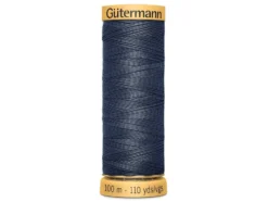 Gütermann C Ne 50 Bomull 100m – 5114