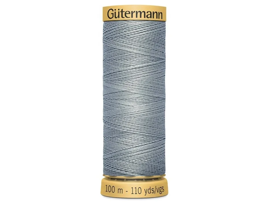 Gütermann C Ne 50 Bomull 100m – 6506