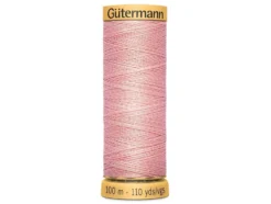 Gütermann C Ne 50 Bomull 100m – 5098