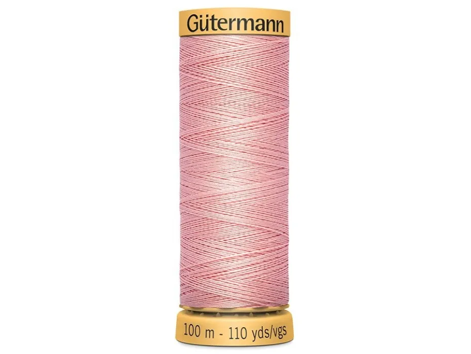 Gütermann C Ne 50 Bomull 100m – 5098