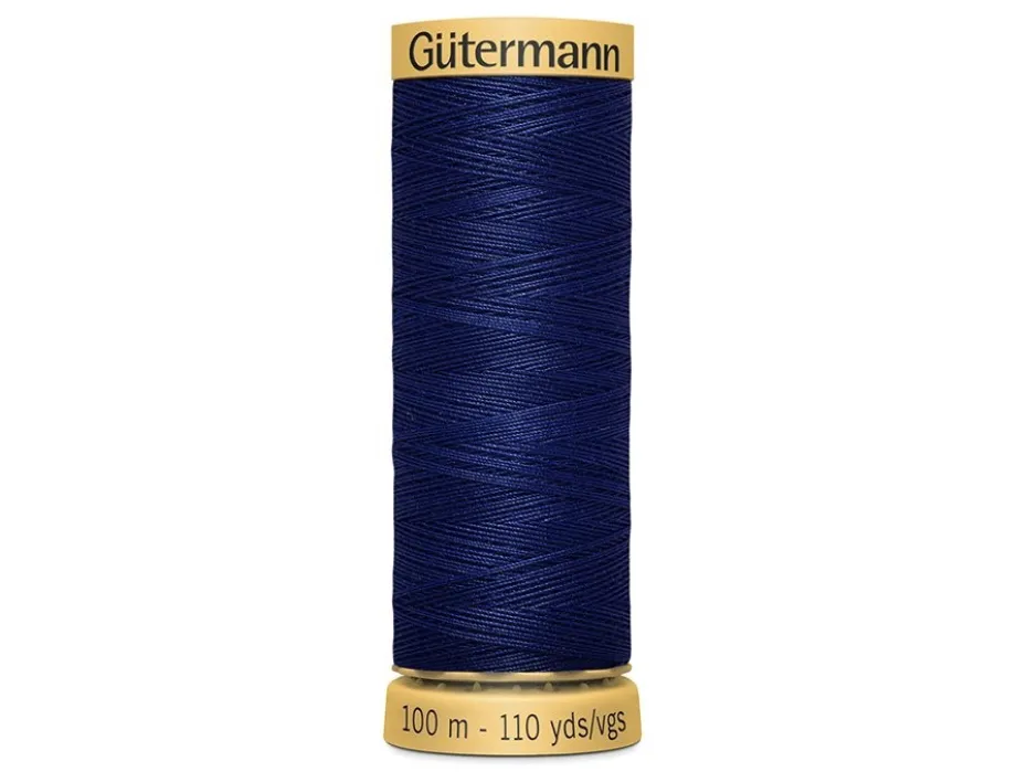Gütermann C Ne 50 Bomull 100m – 5033